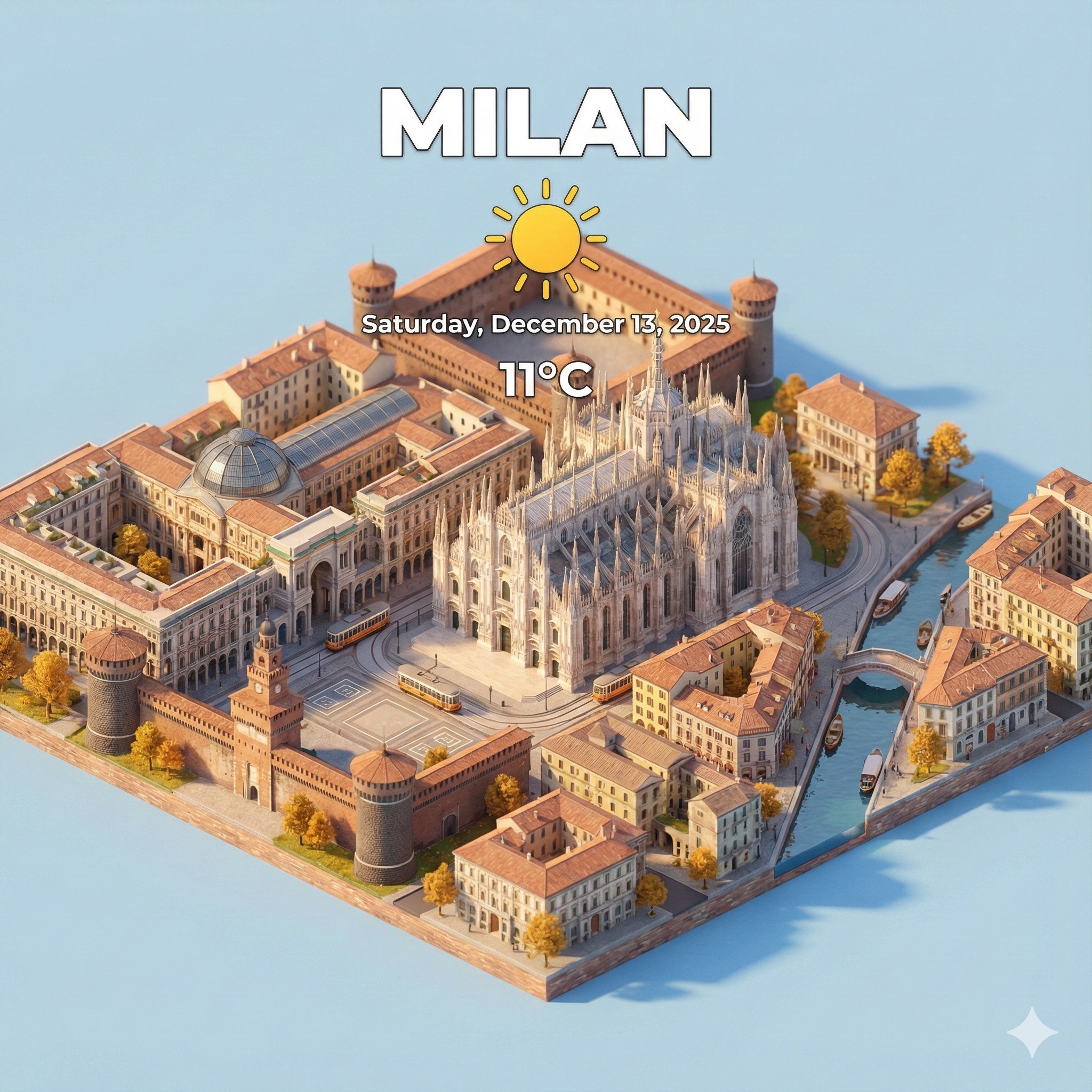 Milan